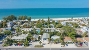 Sandy Feet - 3008 Gulf Drive Unit A